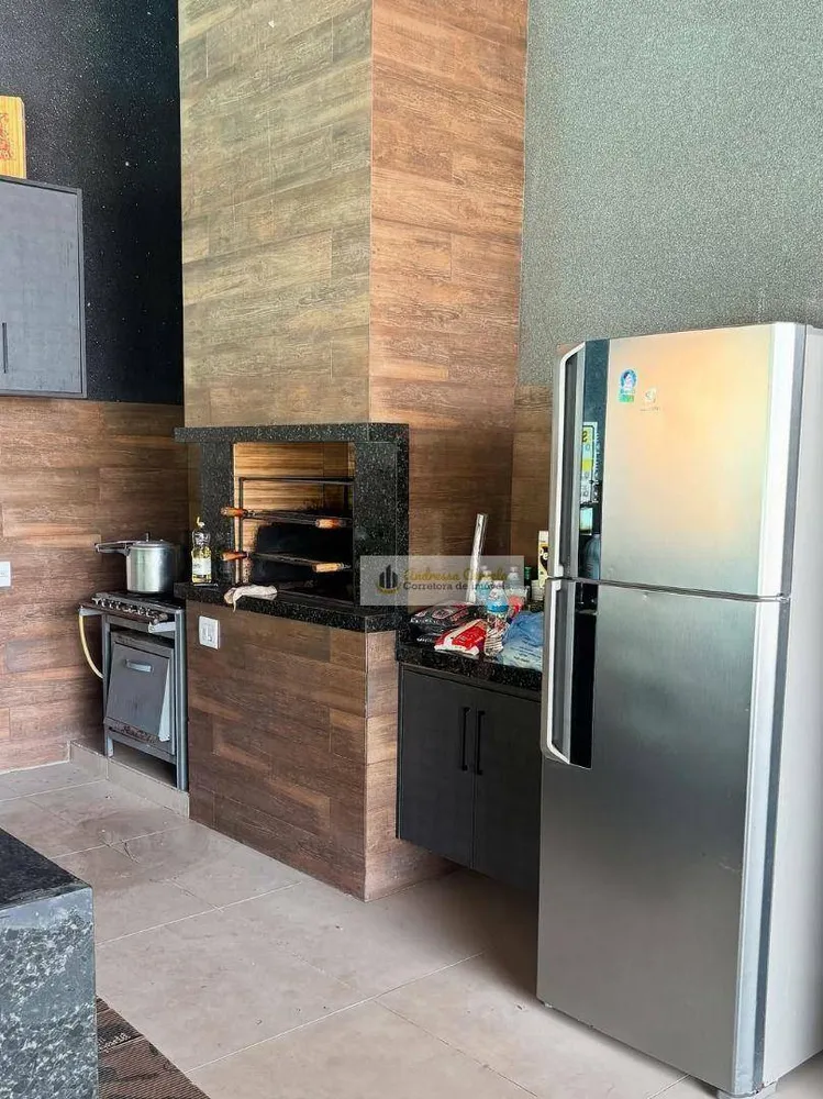 Chácara, 5 quartos, 1000 m² - Foto 3
