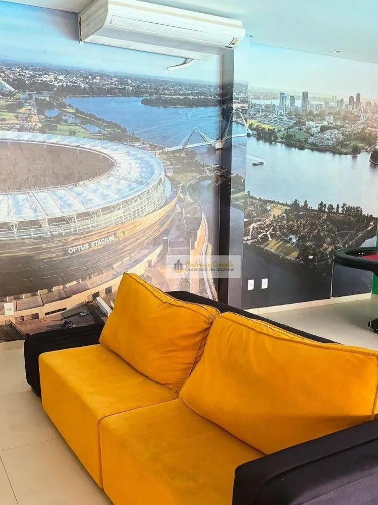 Chácara, 5 quartos, 1000 m² - Foto 1