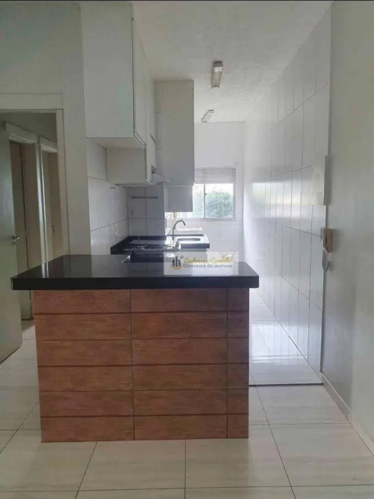 Apartamento, 2 quartos, 60 m² - Foto 3