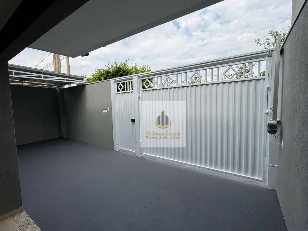 Casa, 2 quartos, 70 m² - Foto 4
