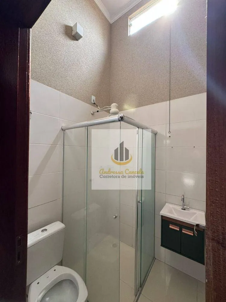 Casa, 2 quartos, 70 m² - Foto 2