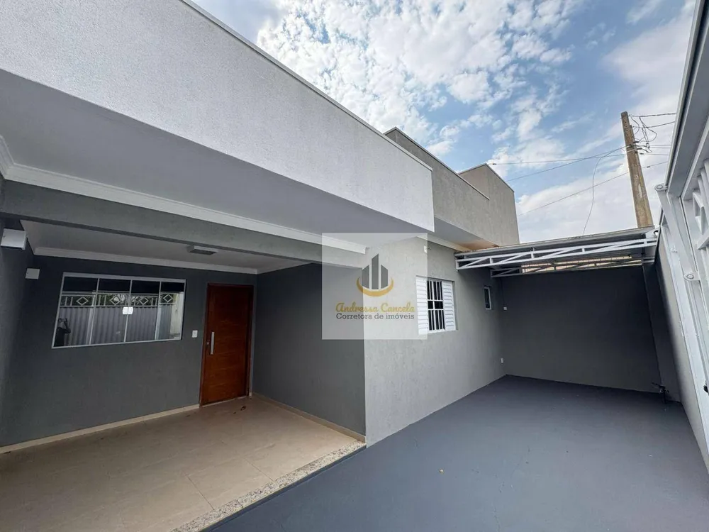 Casa, 2 quartos, 70 m² - Foto 1