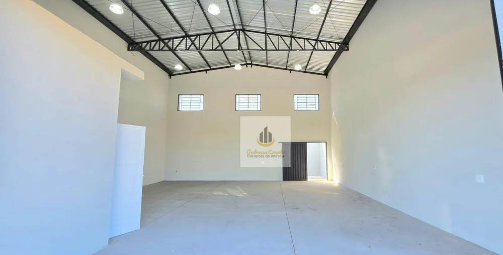 Loja-Salão, 120 m² - Foto 4