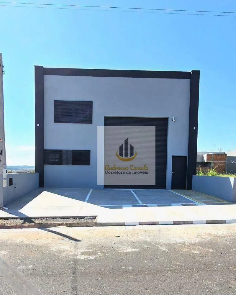Loja-Salão, 120 m² - Foto 1