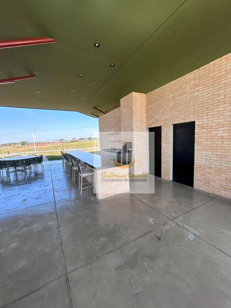 Loteamento e Condomínio, 429 m² - Foto 3
