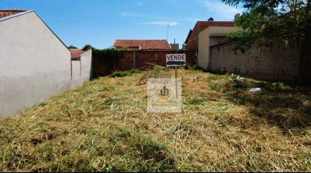 Terreno, 200 m² - Foto 1