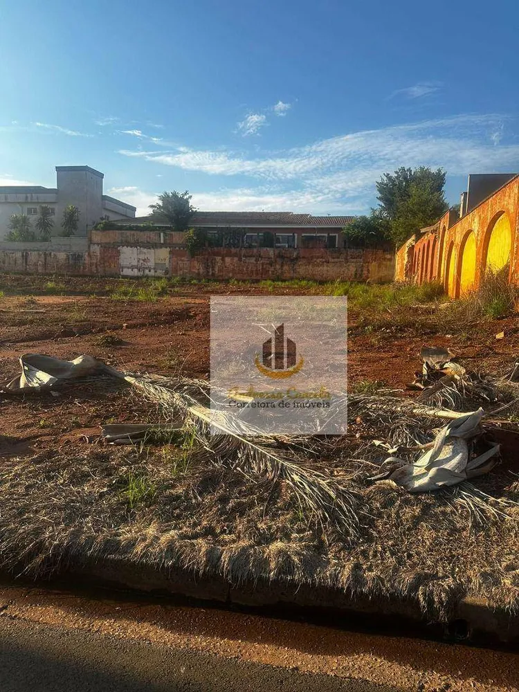 Loteamento e Condomínio, 900 m² - Foto 3