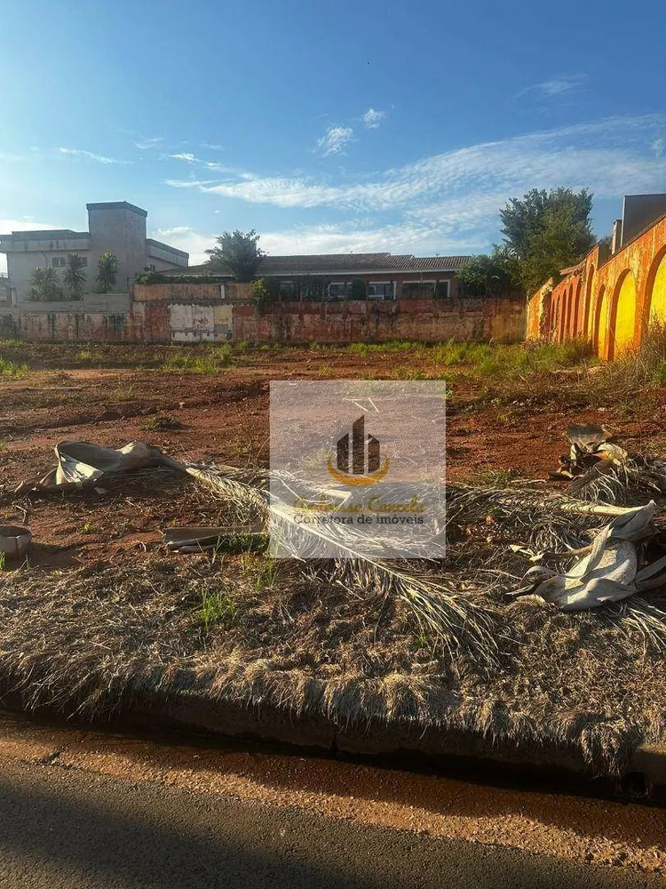 Loteamento e Condomínio, 900 m² - Foto 4