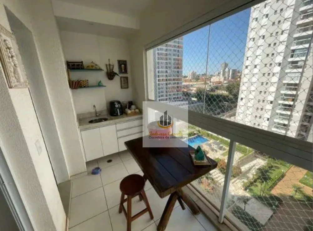 Apartamento, 3 quartos, 85 m² - Foto 1
