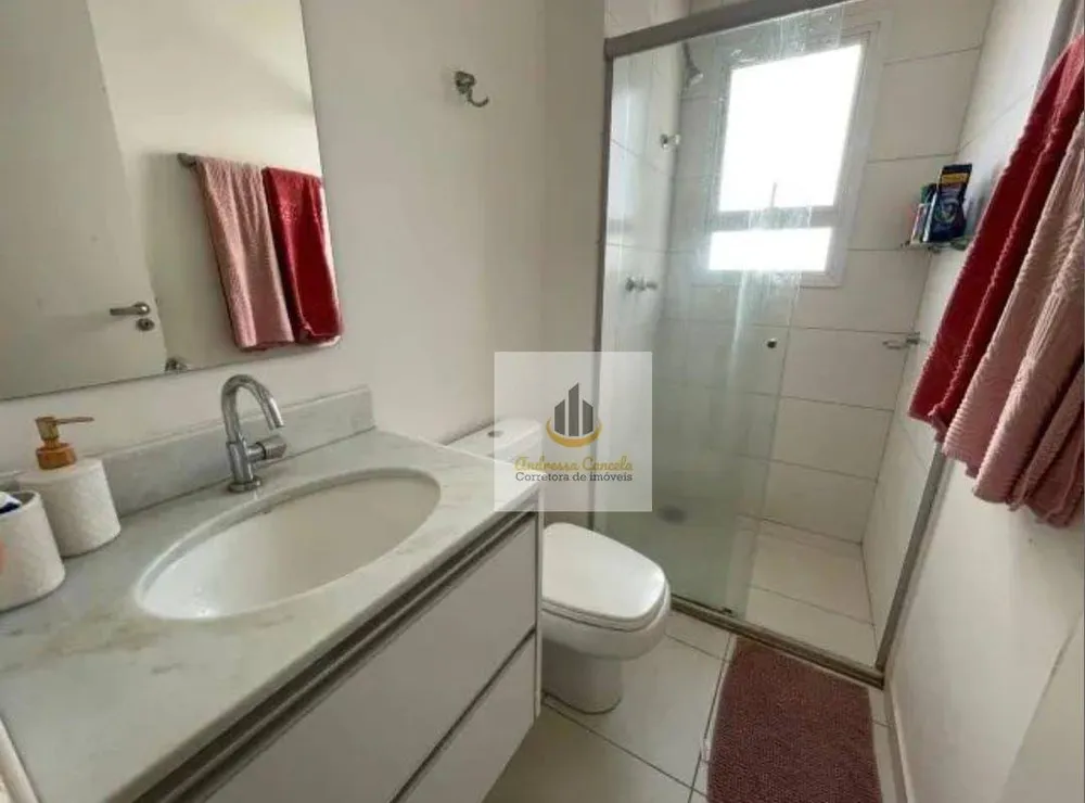 Apartamento, 3 quartos, 85 m² - Foto 2