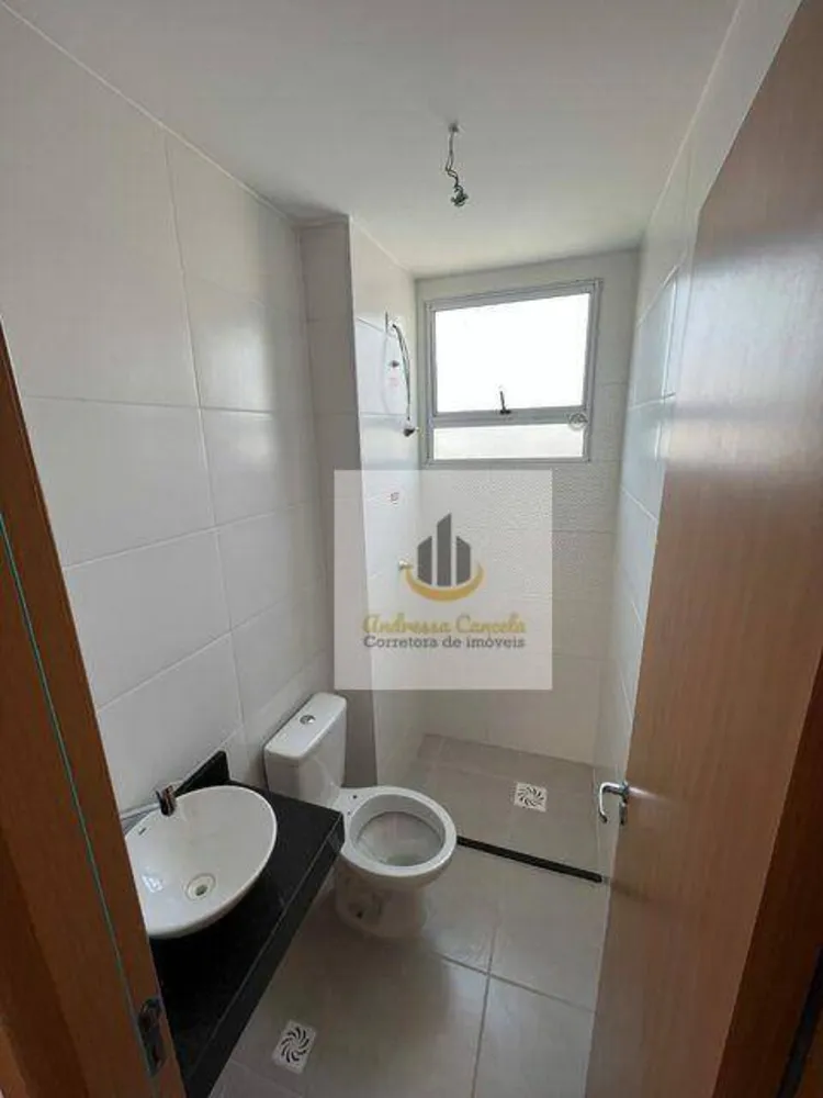 Apartamento, 2 quartos, 45 m² - Foto 4