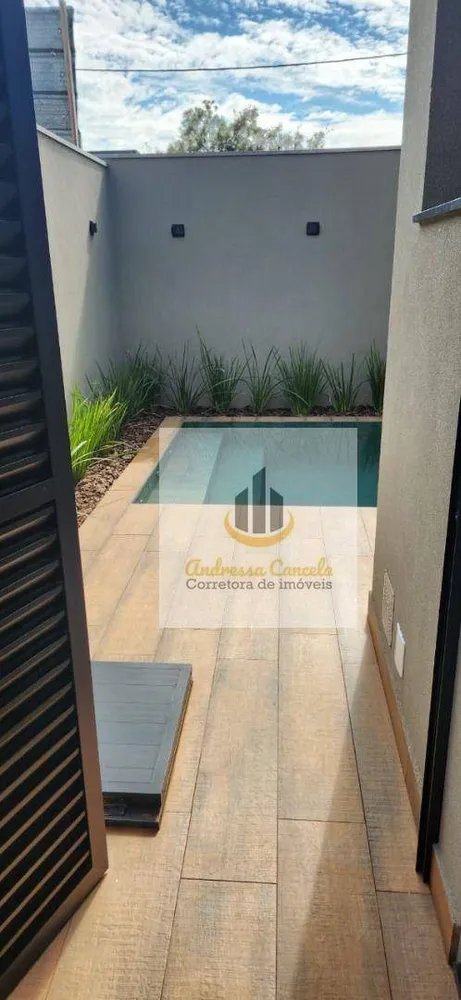 Casa, 3 quartos, 185 m² - Foto 3