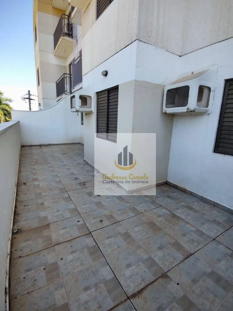 Apartamento, 2 quartos, 106 m² - Foto 2