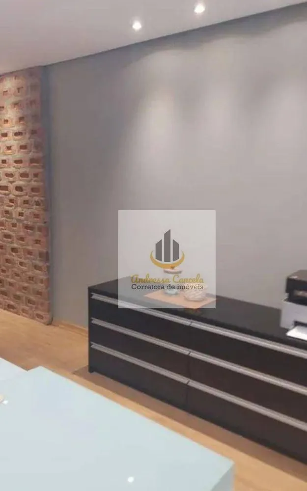 Sala-Conjunto, 35 m² - Foto 2