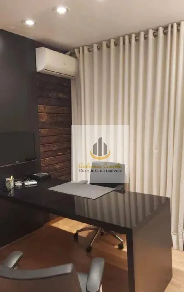 Sala-Conjunto, 35 m² - Foto 3