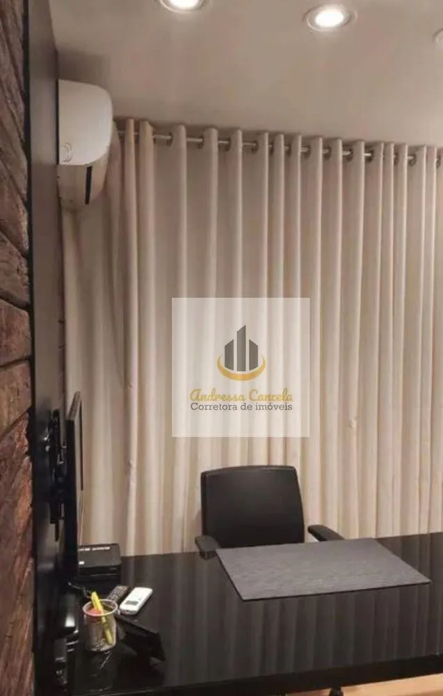 Sala-Conjunto, 35 m² - Foto 4
