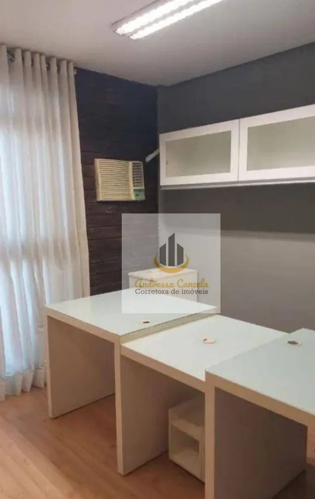 Sala-Conjunto, 35 m² - Foto 1