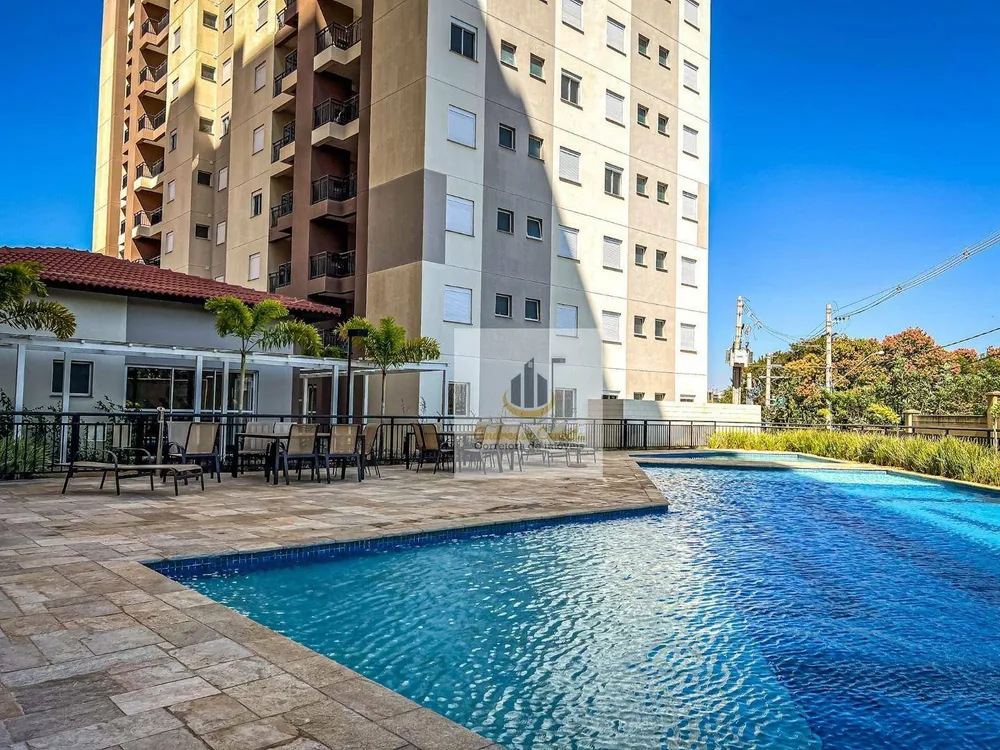 Apartamento, 2 quartos, 64 m² - Foto 2