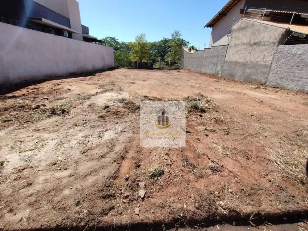 Terreno, 450 m² - Foto 1