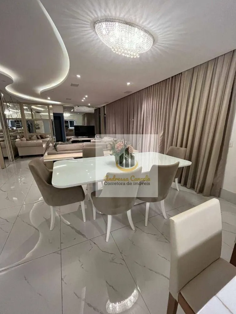 Apartamento, 4 quartos, 174 m² - Foto 1