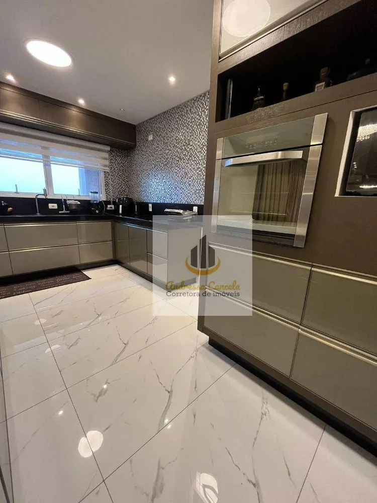 Apartamento, 4 quartos, 174 m² - Foto 2