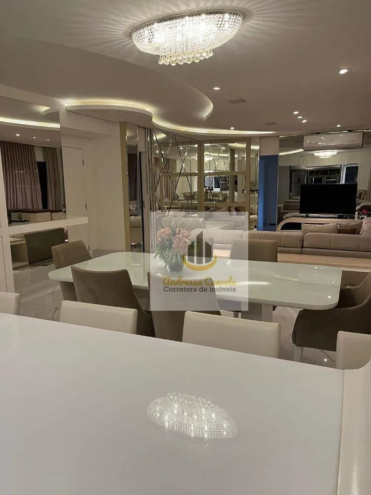 Apartamento, 4 quartos, 174 m² - Foto 4