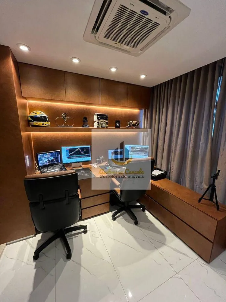 Apartamento, 4 quartos, 174 m² - Foto 3