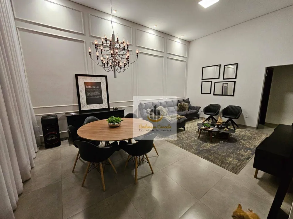 Casa de Condomínio, 3 quartos - Foto 3