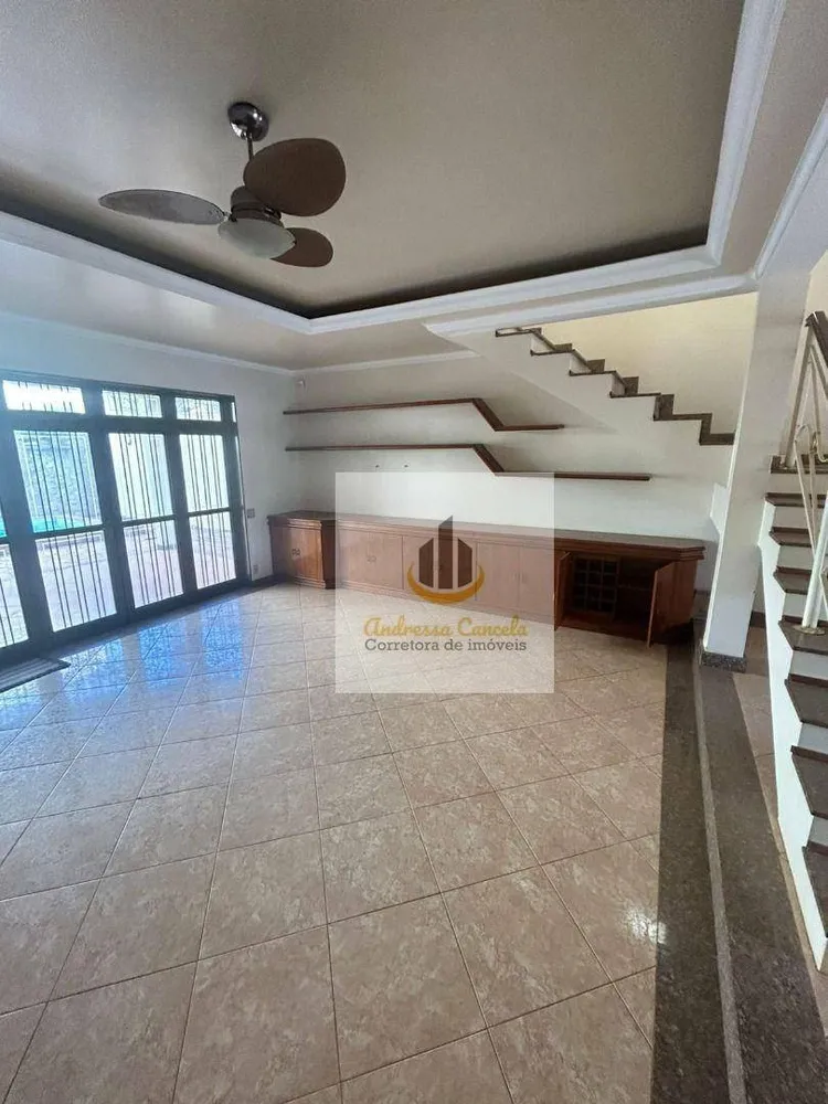 Sobrado, 3 quartos, 400 m² - Foto 4