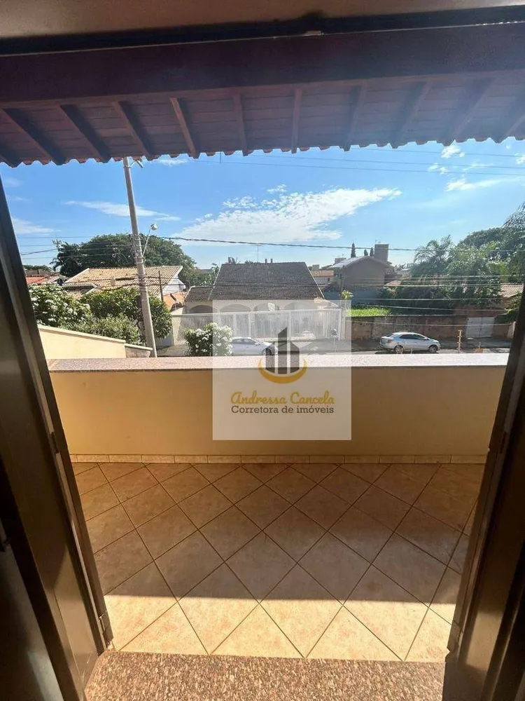 Sobrado, 3 quartos, 400 m² - Foto 2
