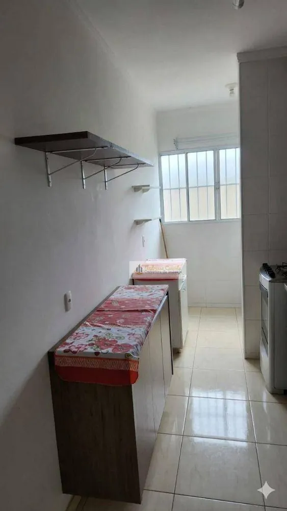 Apartamento, 2 quartos, 50 m² - Foto 2