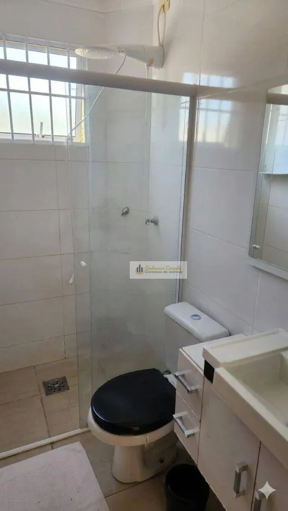 Apartamento, 2 quartos, 50 m² - Foto 3