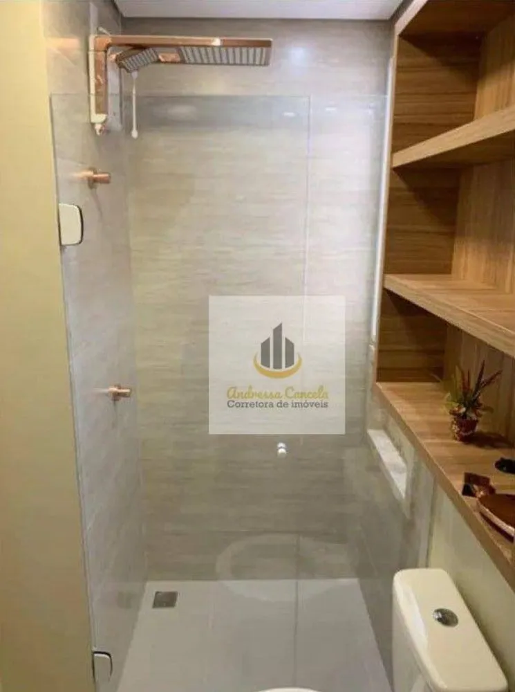 Apartamento, 2 quartos, 63 m² - Foto 3