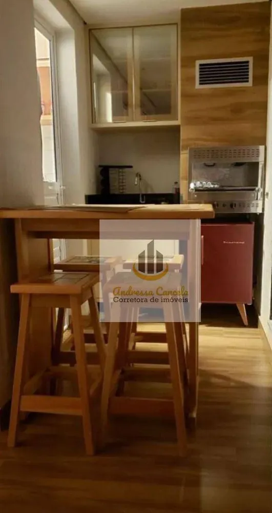 Apartamento, 2 quartos, 63 m² - Foto 4