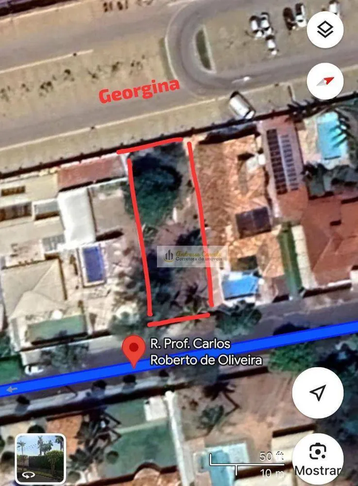 Terreno, 488 m² - Foto 2