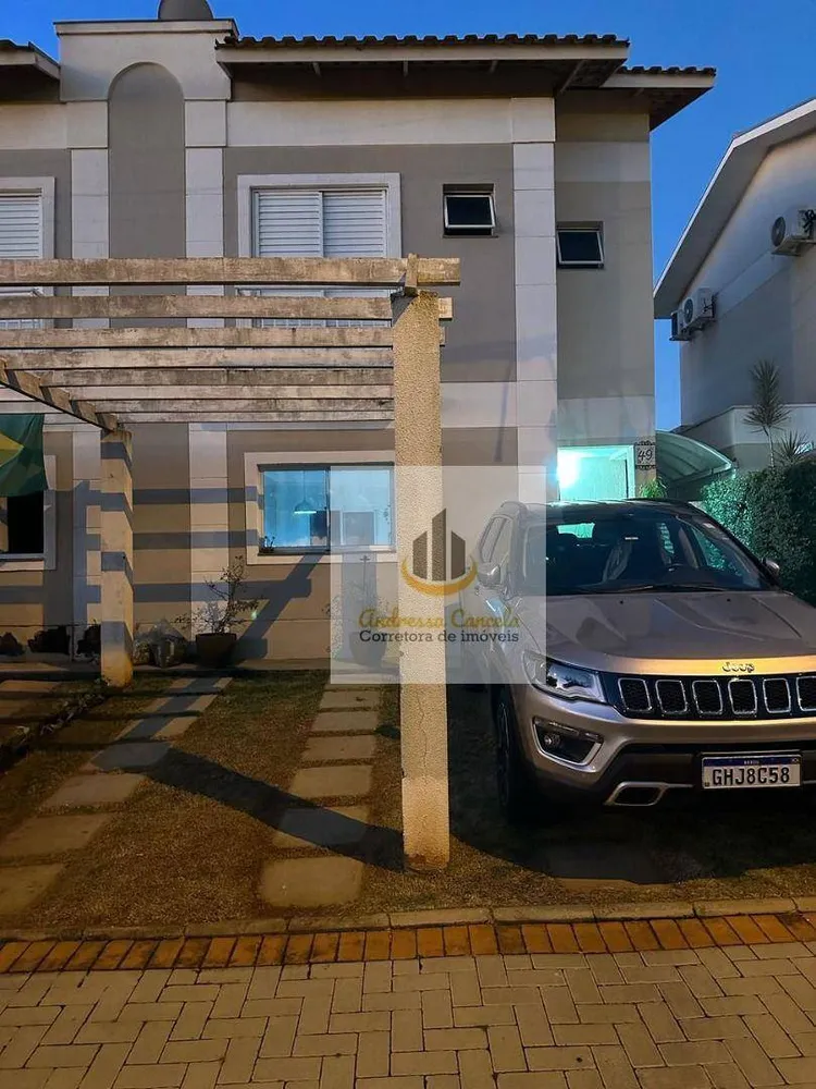 Sobrado, 3 quartos, 150 m² - Foto 1