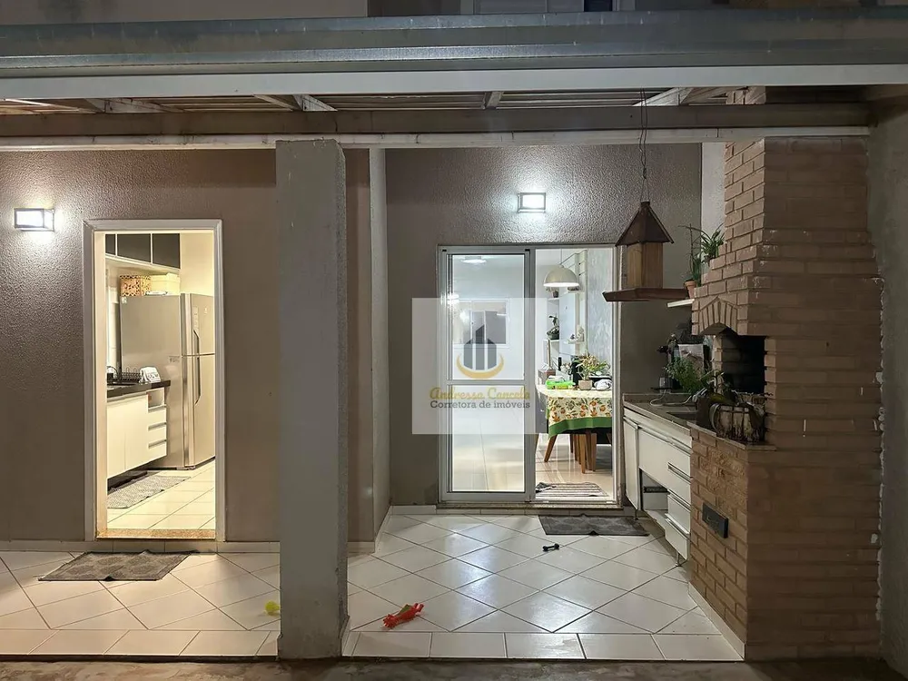 Sobrado, 3 quartos, 150 m² - Foto 2