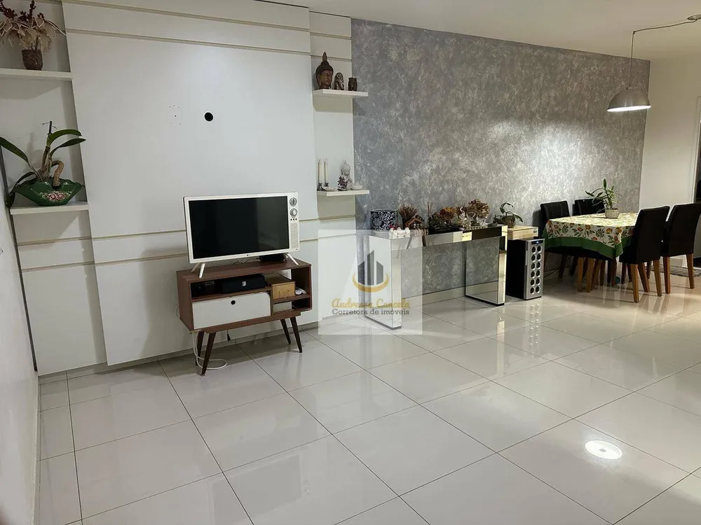 Sobrado, 3 quartos, 150 m² - Foto 4