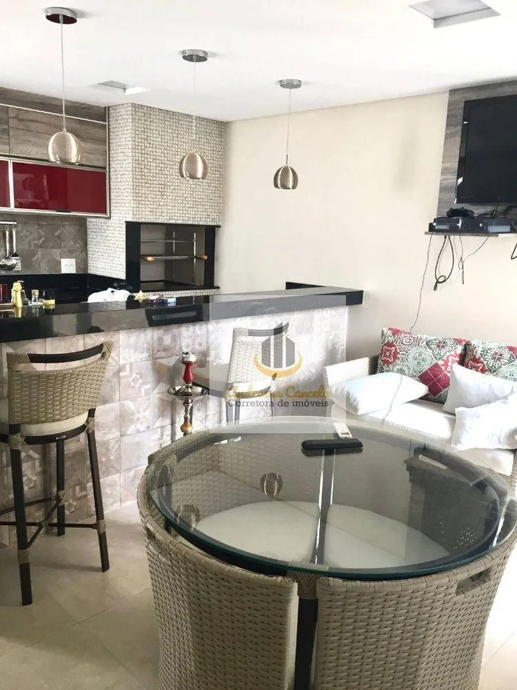 Sobrado, 2 quartos, 140 m² - Foto 1