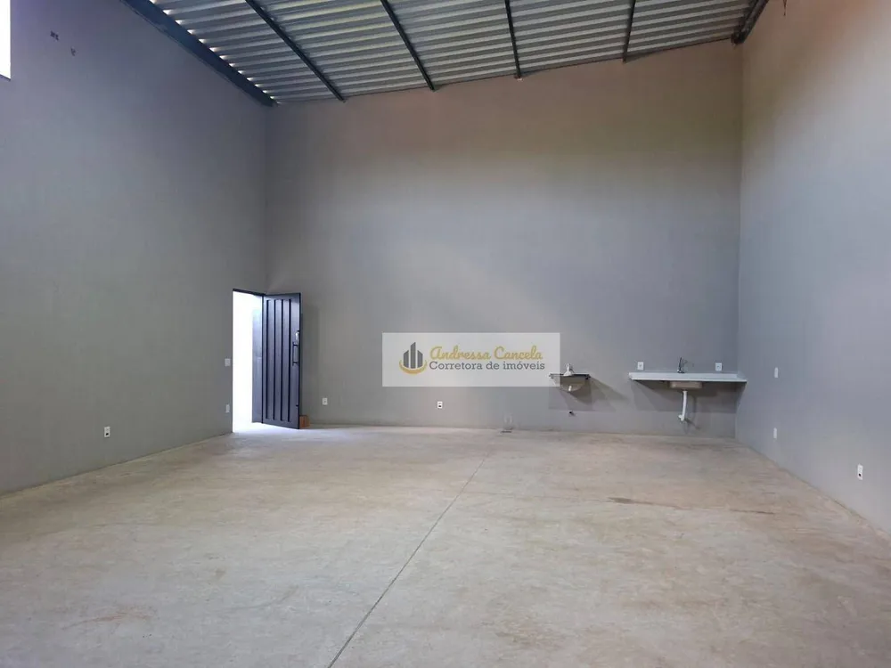 Loja-Salão, 120 m² - Foto 2