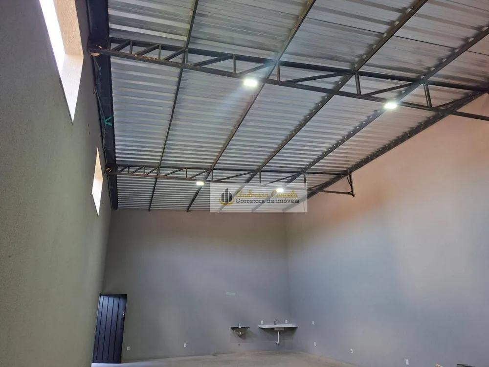 Loja-Salão, 120 m² - Foto 4