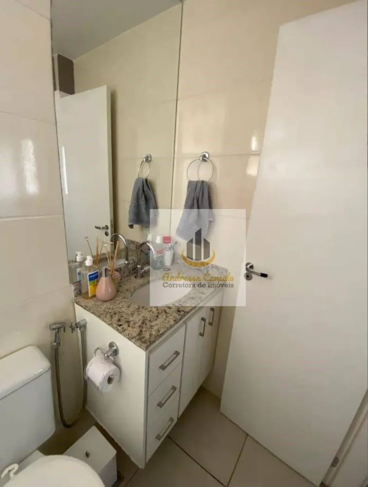 Apartamento, 2 quartos, 57 m² - Foto 3