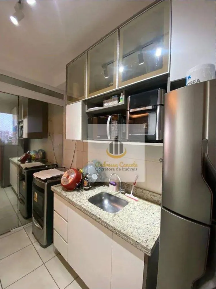 Apartamento, 2 quartos, 57 m² - Foto 1