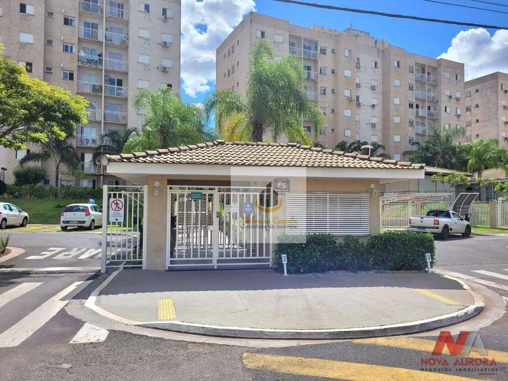 Cobertura, 2 quartos, 105 m² - Foto 1