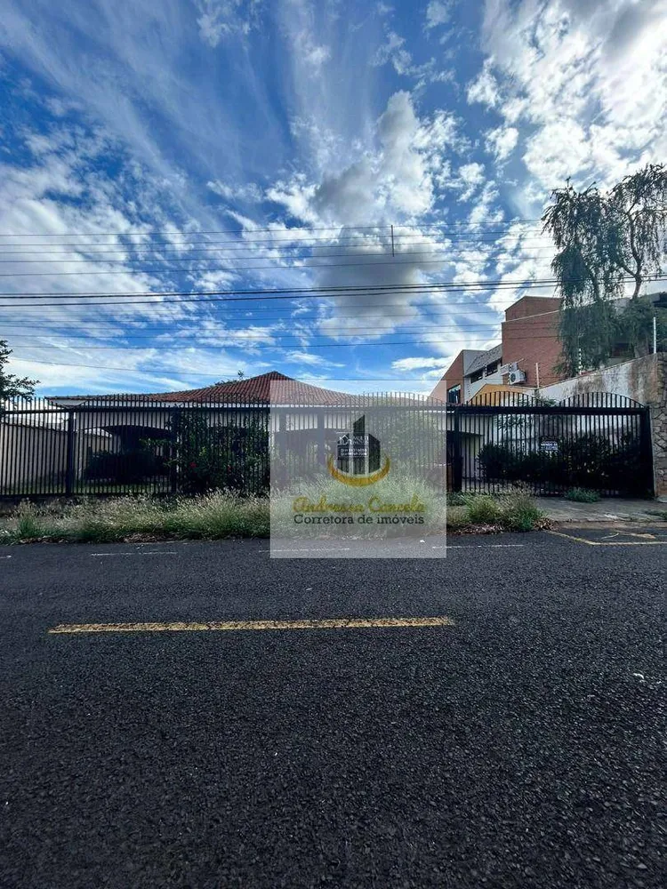 Casa, 3 quartos, 400 m² - Foto 1