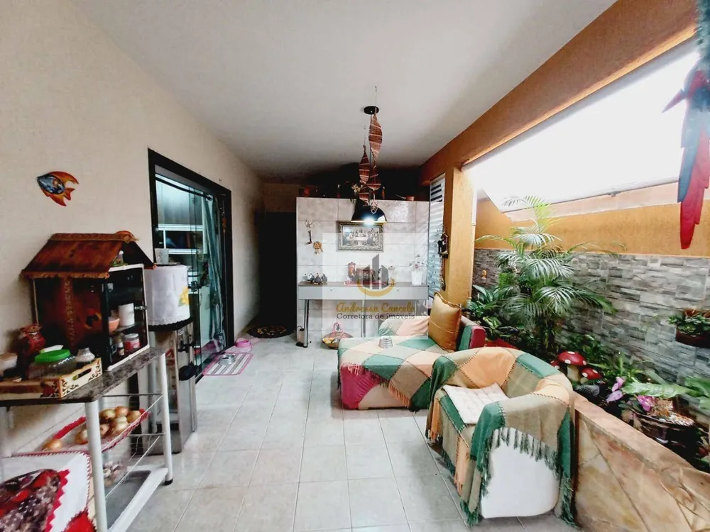 Sobrado, 3 quartos, 380 m² - Foto 2