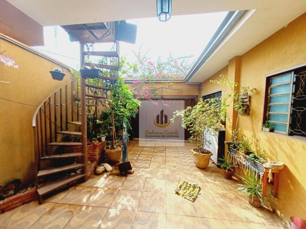 Sobrado, 3 quartos, 380 m² - Foto 4