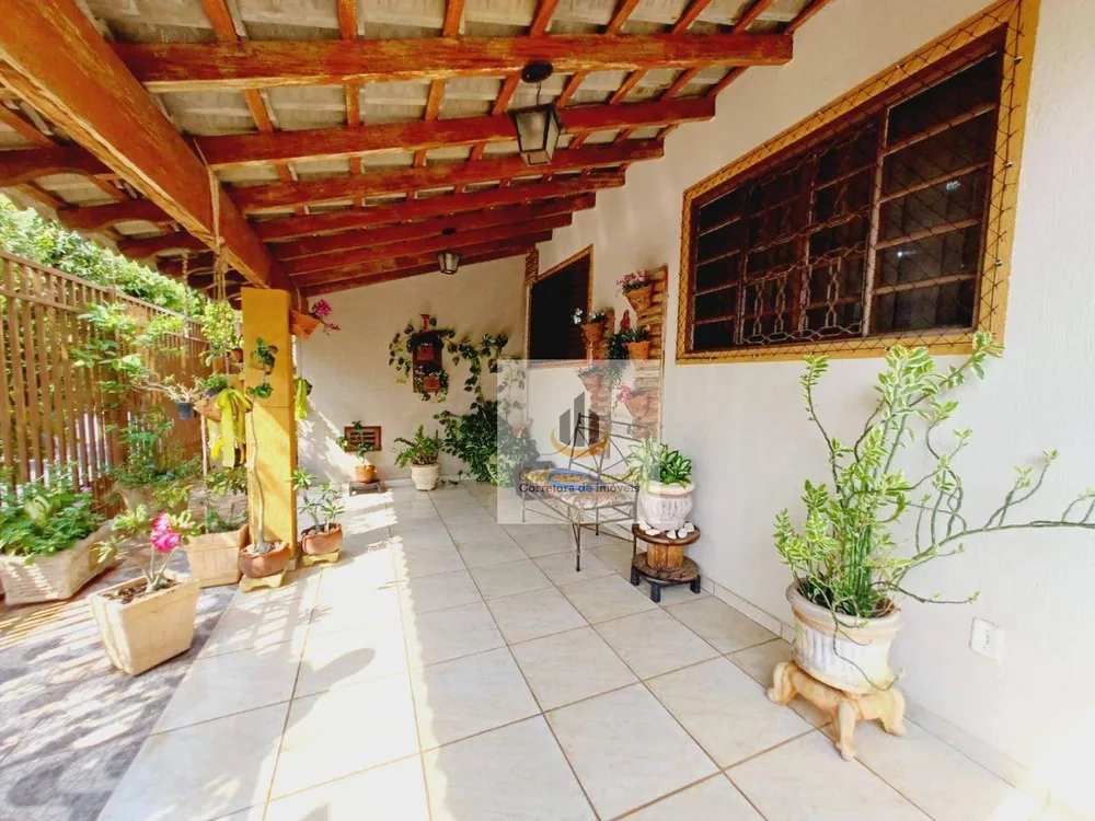 Sobrado, 3 quartos, 380 m² - Foto 3