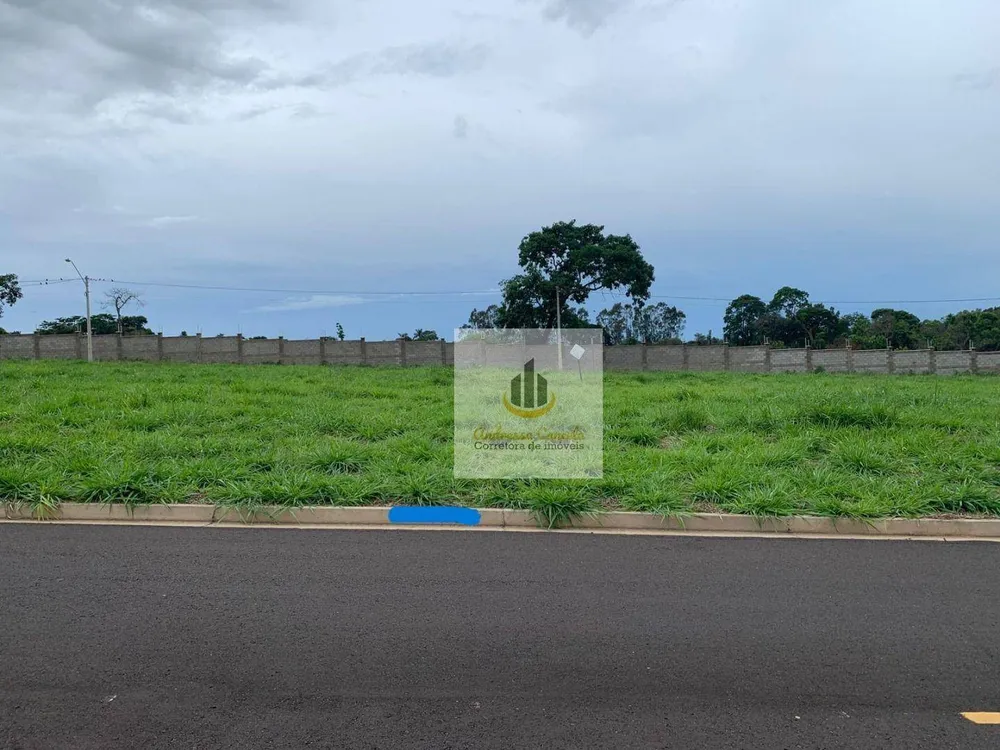 Loteamento e Condomínio, 308 m² - Foto 1