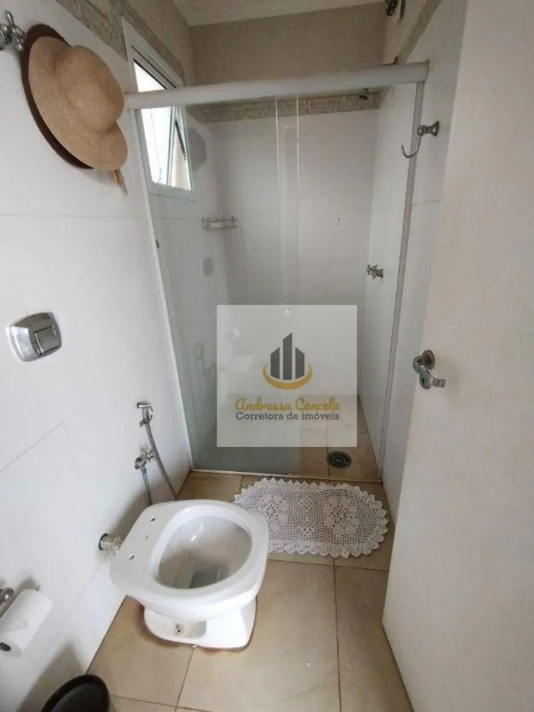 Casa de Condomínio, 5 quartos - Foto 4